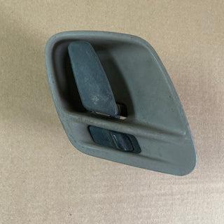5FX721L5AB PS Taupe Interior Door Handle Assembly for Grand Cherokee WJ (99-04)
