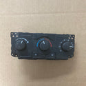 55111009AE Climate Control Module for Jeep Grand Cherokee WK (05-07), Commander XK (06-07)