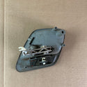 5FX741DBAD PS Chrome Interior Door Handle Assembly for Grand Cherokee WJ (99-04)