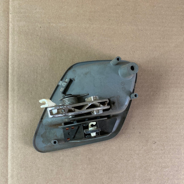 5FX741DBAD PS Chrome Interior Door Handle Assembly for Grand Cherokee WJ (99-04)