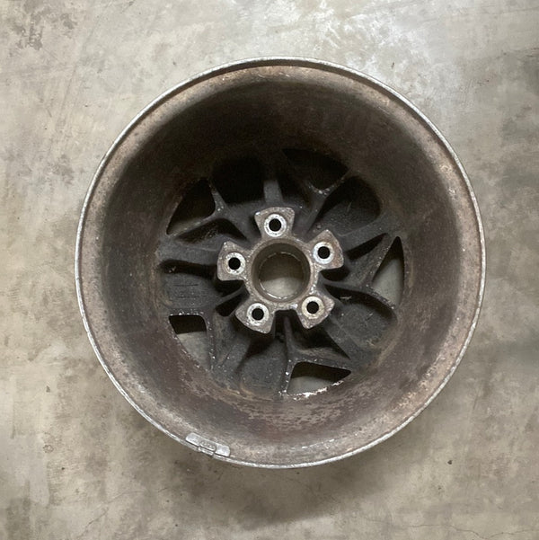 24+ 1995 Jeep Cherokee Lug Pattern