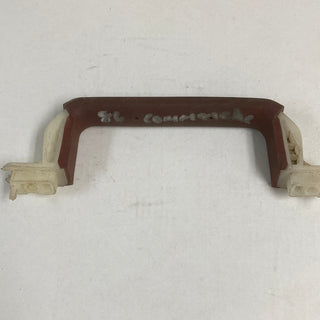 Garnet Grab Handle for Jeep Cherokee XJ (84-01), MJ (86-92)