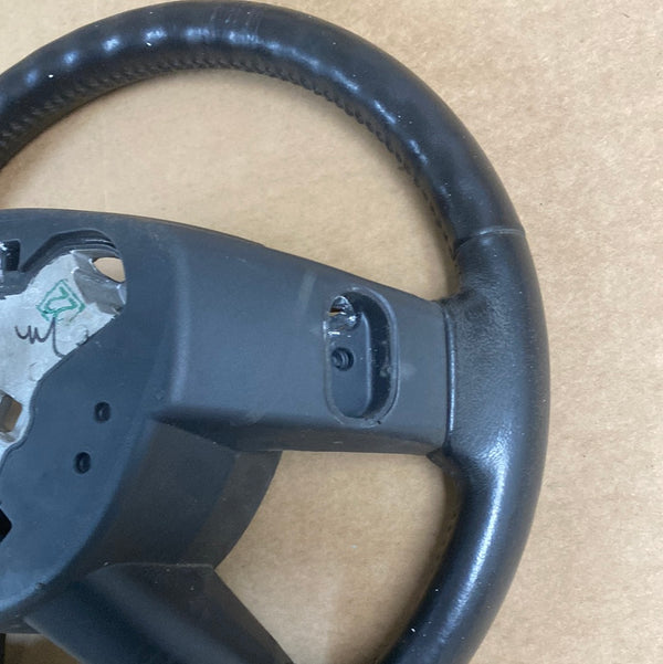 1BB301DVAH Steering Wheel for Jeep Liberty KK (09)