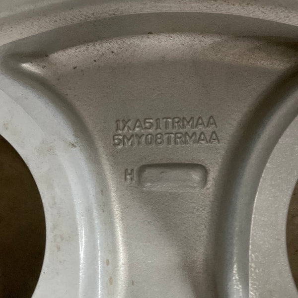 5MY08TRMAA 18
