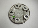 1AH90TRMAC Center Cap for Jeep Wrangler JK Steel Wheel