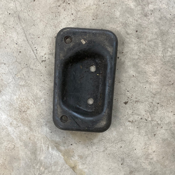 52002337 Transmission Support Bracket Jeep XJ, MJ, SJ, YJ FN Jeep