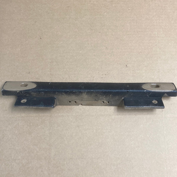 55115539 Grab Bar BEZEL for Jeep Wrangler TJ (99-02) - Painted Black
