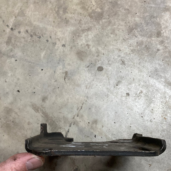 53000095 P/S Pump Bracket for Jeep XJ, MJ (84-86)
