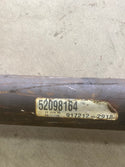 52098164  33 1/2” Rear Drive / Prop Shaft for Various Jeep Grand Cherokee (94-96)