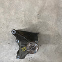 53002902 Fan/Idler and A/C Compressor Mounting Bracket for Jeep XJ (87-90)