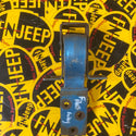 J5758135 / J5758134 Front Door Hinge Jeep SJ (74-91) Wagoneer, J10, J20