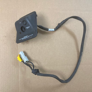 56010056AB Passenger Airbag Disarm Switch for Jeep Wrangler TJ (98-00)