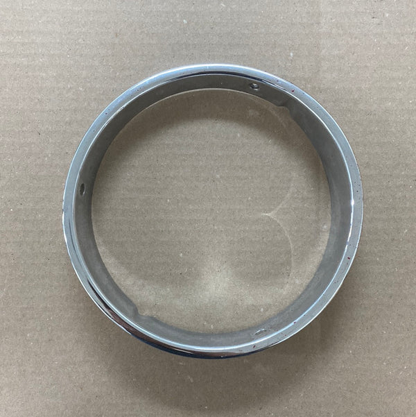 55055047 DS Head Lamp Bezel for Jeep Wrangler TJ, LJ (97-06)