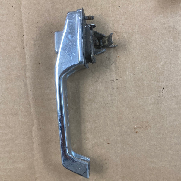 55075656 PS Chrome Door Handle for Cherokee XJ (84-01)