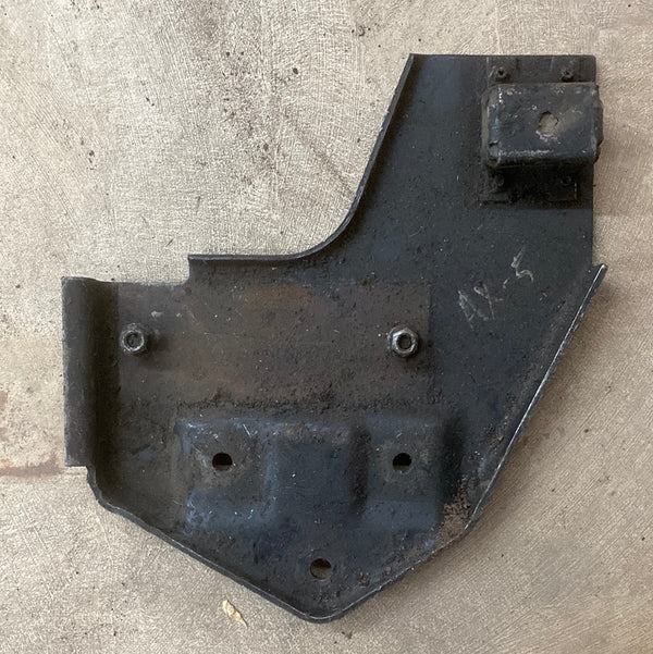 52003036 Trans Support Rear Bracket Cherokee XJ