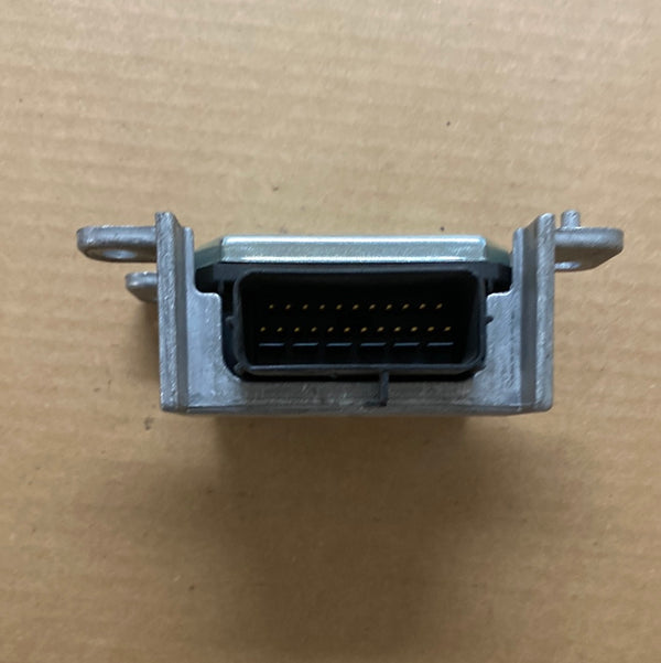 P56042047AB Grand Cherokee WJ (99) SRS Airbag Control Module Computer