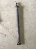 53000036  36 1/2” Drive / Prop Shaft for Various Jeep XJ Models