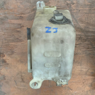 Reservoir Coolant Overflow for Jeep Grand Cherokee ZJ (93-98)