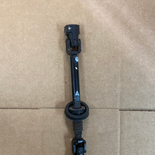 52080012 Intermediate Steering Column Shaft for Jeep Wrangler TJ (97-99)