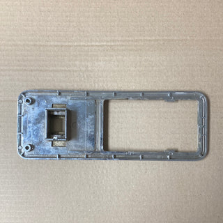 1 Woodgrain Interior Door Switch Bezel for Cherokee XJ (84-96)