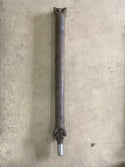 52098164  33 1/2” Rear Drive / Prop Shaft for Various Jeep Grand Cherokee (94-96)