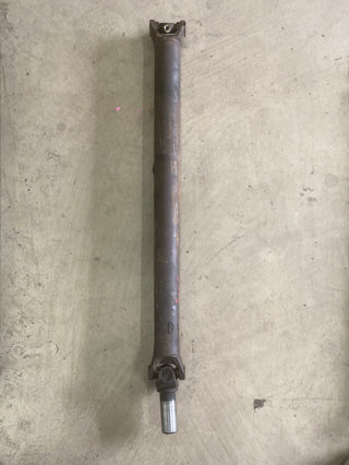 52098164  33 1/2” Rear Drive / Prop Shaft for Various Jeep Grand Cherokee (94-96)