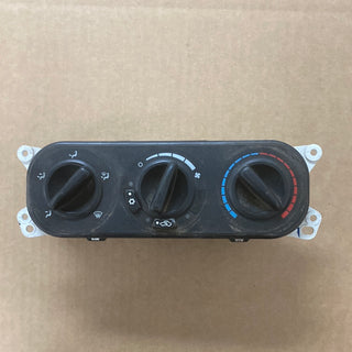 55111841AB Climate Control Module for Jeep Wrangler JK 07-10