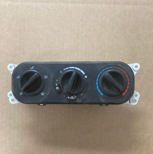 55111841AB Climate Control Module for Jeep Wrangler JK 07-10