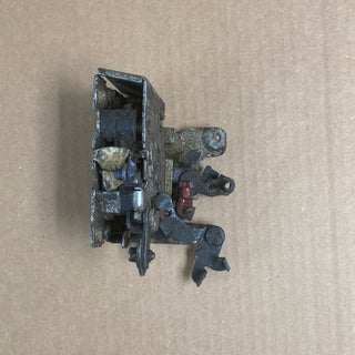 55000766 PS Right Front Door Latch for Jeep Cherokee XJ, MJ 84-96