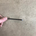 52126153AA Reinforcement for Front Tow Hook Wrangler JK (07-18)