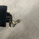 55076093 DS Black Plastic Door Handle for Grand Cherokee ZJ (93-98)