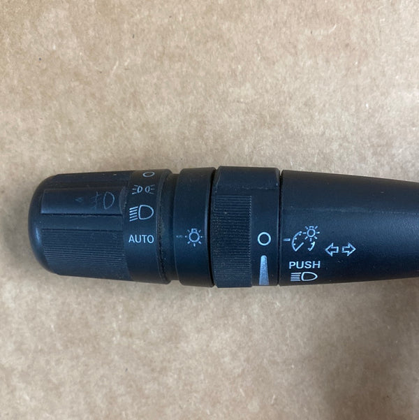 214866150 Multifunction Switch for Jeep (07-18)