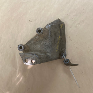 1378367 DAMAGED P/S Pump Bracket for Jeepster Commando F17