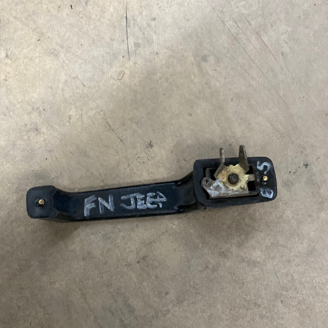 Cherokee (XJ) Door Handle FN Jeep
