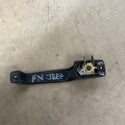 55007467 DS Black Plastic Door Handle for Cherokee XJ (84-01)