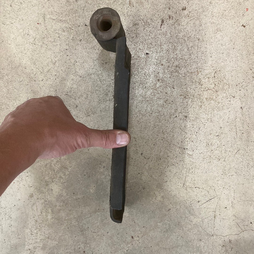 Transmission Mount Bracket Cherokee XJ FN Jeep