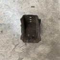 4.2L AMC 258 3 Hole (Straight) Frame to Motor Mount Bracket for CJ5 CJ7 CJ8 SJ
