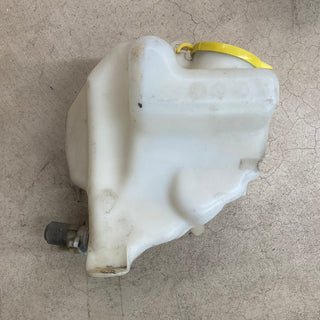 55156198AA Washer Fluid Reservoir (Single Pump) for Jeep Wrangler TJ (03-06)