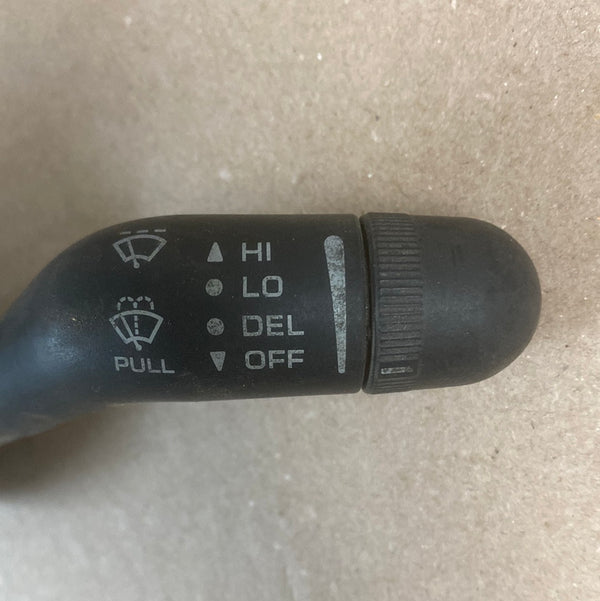 4793313 Multifunction Wiper Switch for Jeep XJ, TJ (97-01)
