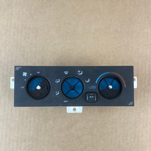 56005939 Climate Control Module for Jeep Grand Cherokee ZJ (92-93) | FN ...