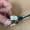 56050266AA Cruise Control Wire for Jeep WK, XK (05-07)