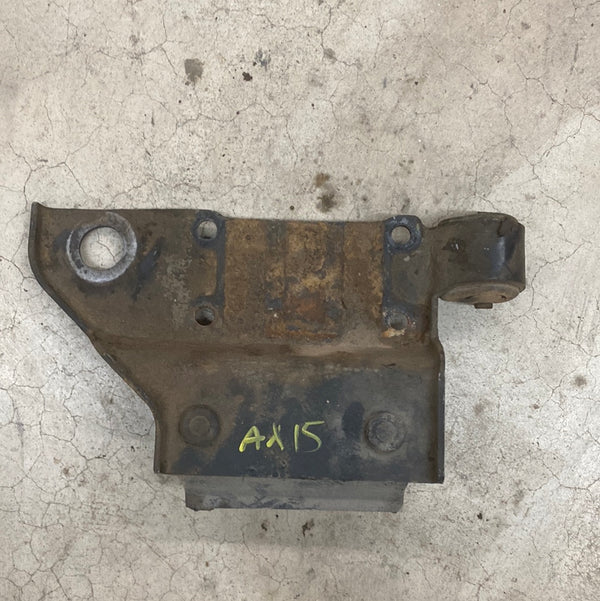52003925 Manual Transmission Mount Jeep Wrangler YJ (91-95) with AX15