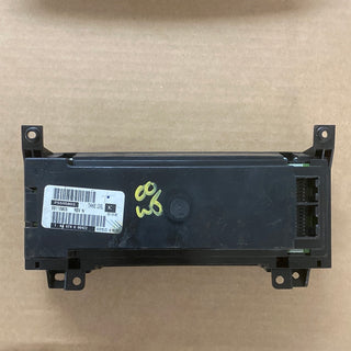55115903 Climate Control Module w/ ATC for Jeep Grand Cherokee WJ (99-01)