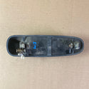 5FW46DX8AB Black Painted PS Rear Exterior Door Handle Assembly for Grand Cherokee WJ (99-04)