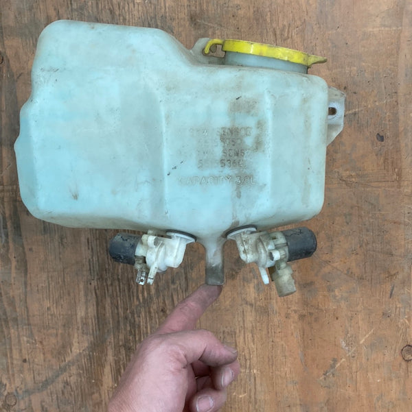 56155360 Washer Fluid Reservoir for Grand Cherokee ZJ (93-98)
