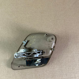 5FX74RK5AB PS Chrome Interior Door Handle Assembly for Grand Cherokee WJ (99-04)