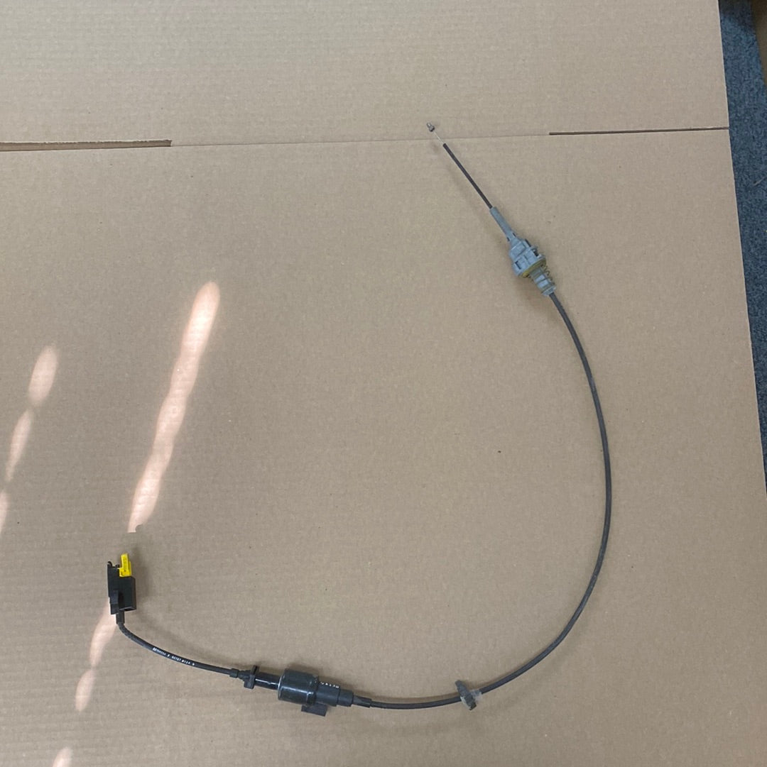 52104054AB Park Interlock Cable for Jeep Grand Cherokee WJ (01) FN Jeep