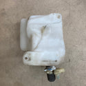 55156198AA Washer Fluid Reservoir (Single Pump) for Jeep Wrangler TJ (03-06)