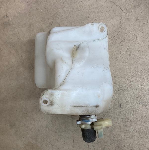55156198AA Washer Fluid Reservoir (Single Pump) for Jeep Wrangler TJ (03-06)