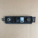 4897503AD Switch Bezel for Jeep Cherokee XJ (97-01)